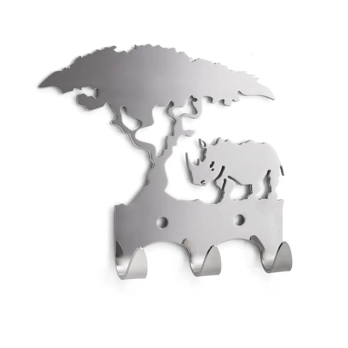 Wall Hook - Rhino