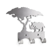 Wall Hook - Rhino