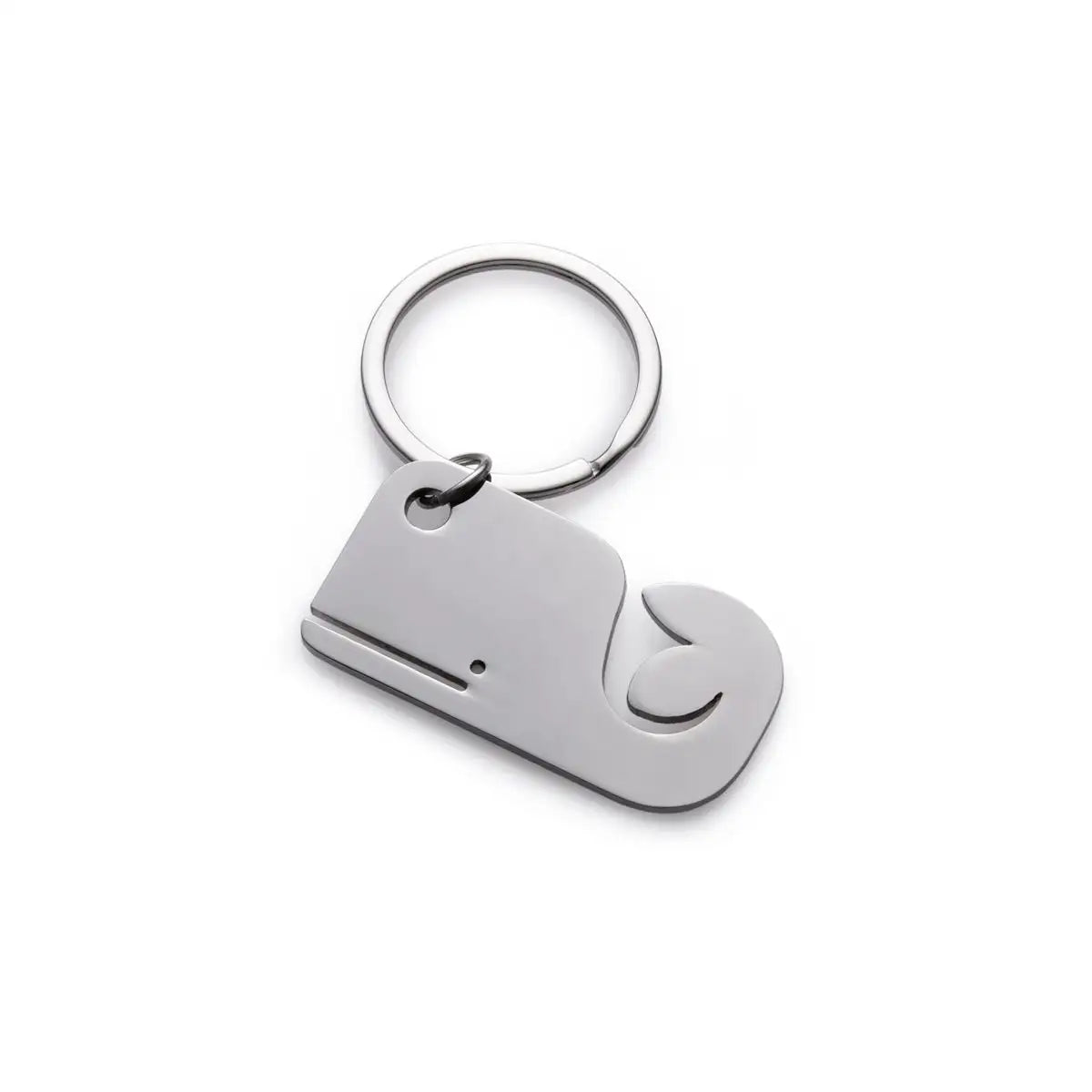 Key Ring - Moby