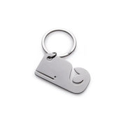 Key Ring - Moby