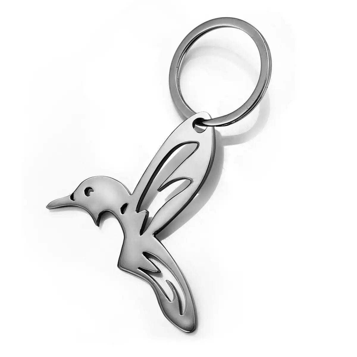 Key Ring/Opener - Hummingbird