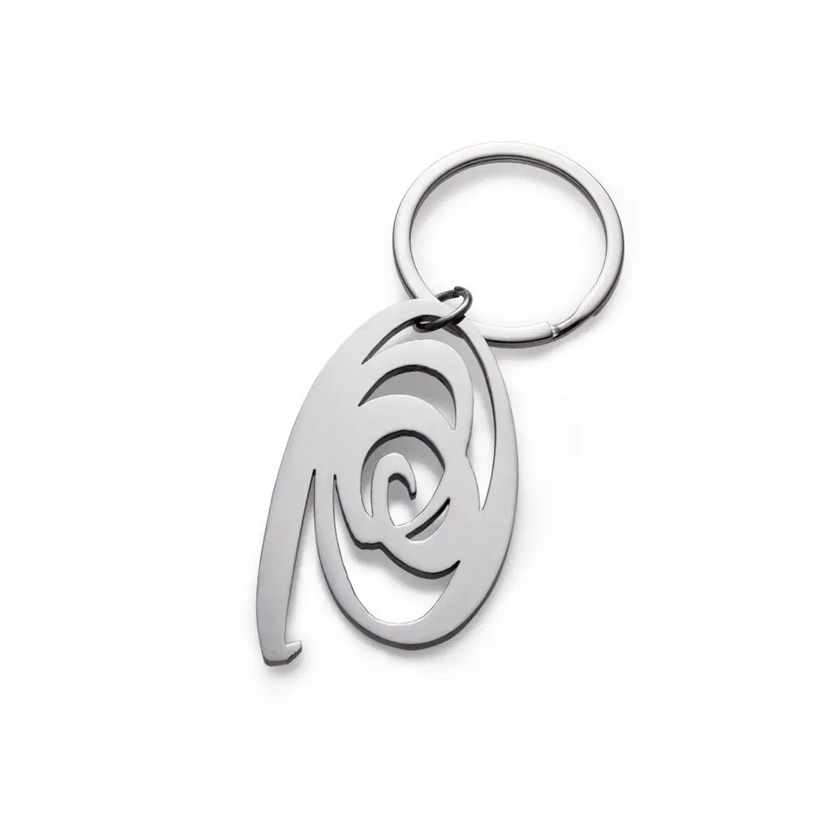 Key Ring/Opener - Revolution