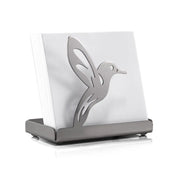 Note Paper Holder - Hummingbird