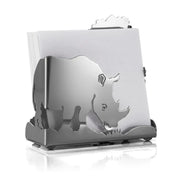 Note Paper Holder - Rhino