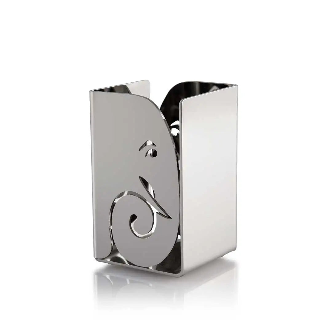 Pen Holder Small - Elephant