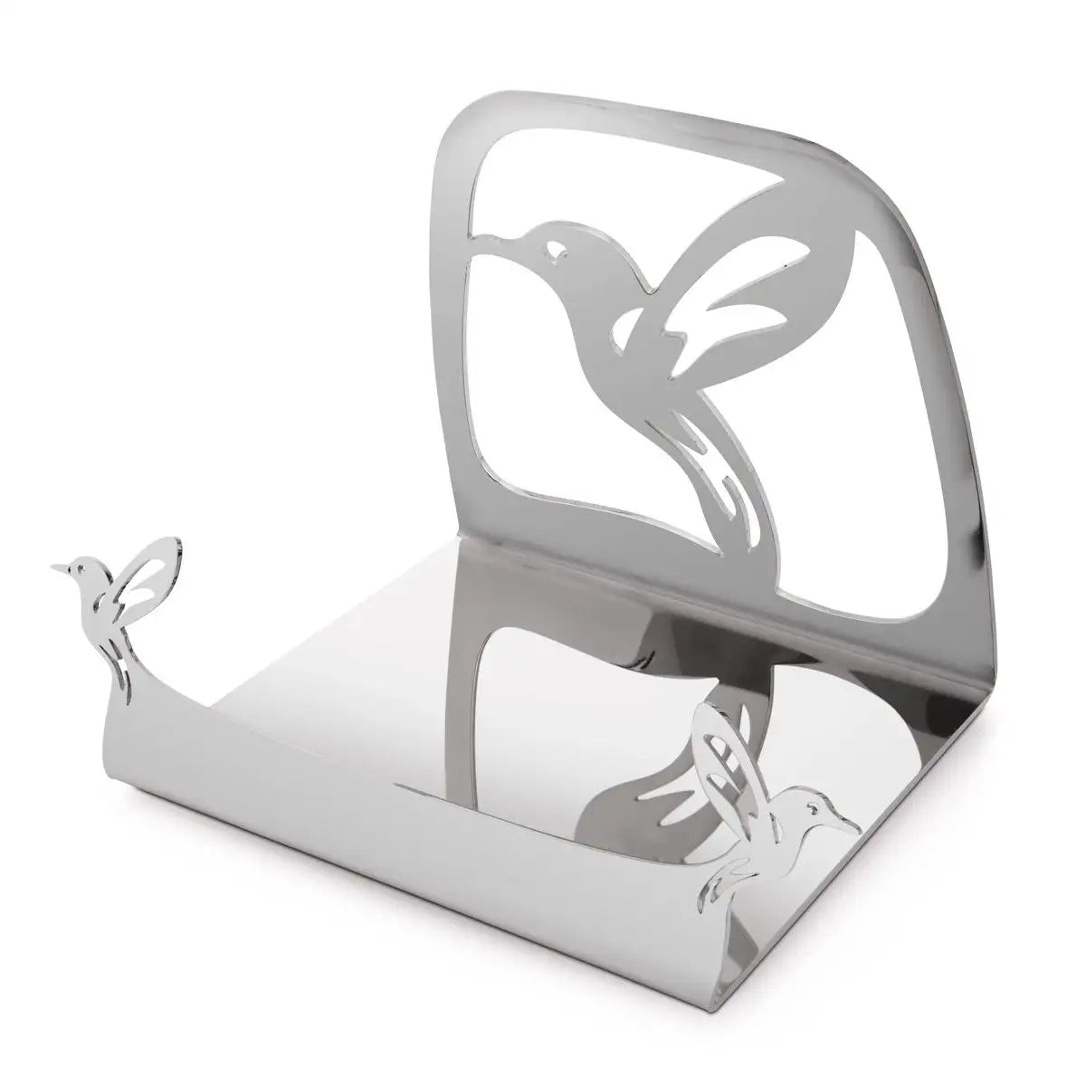 Recipe Bookstand - Hummingbird