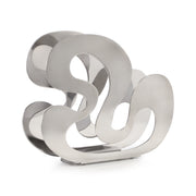 Serviette Holder - Quicksilver