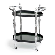 Drink's Trolley - Tippy Toes