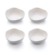 Pasta Bowl Set Of 4 - Organic