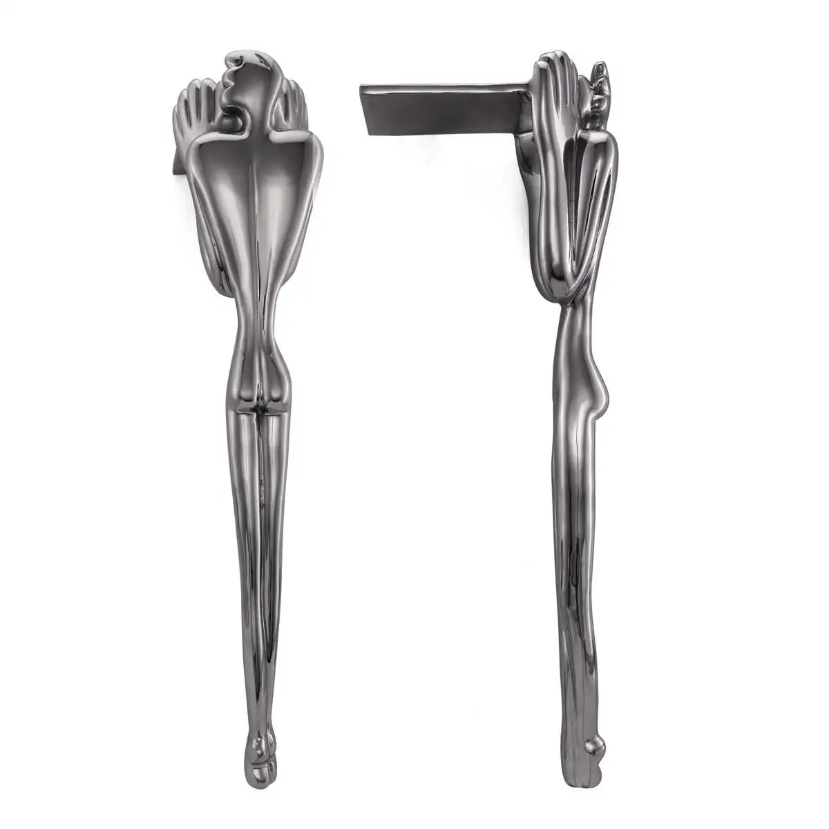 Dining Table Legs Set Of 4 - Man