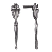 Dining Table Legs Set Of 4 - Man