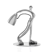 Table Lamp - Lighten Up - Black