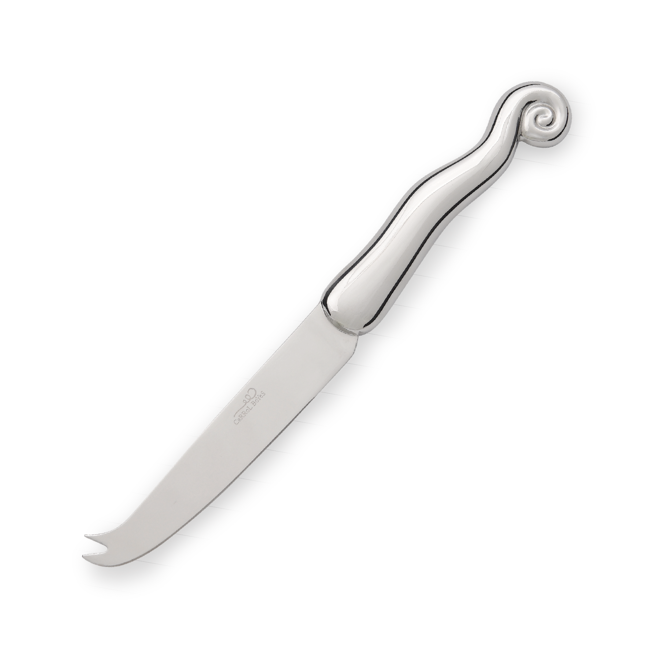CHEESE KNIFE - wave