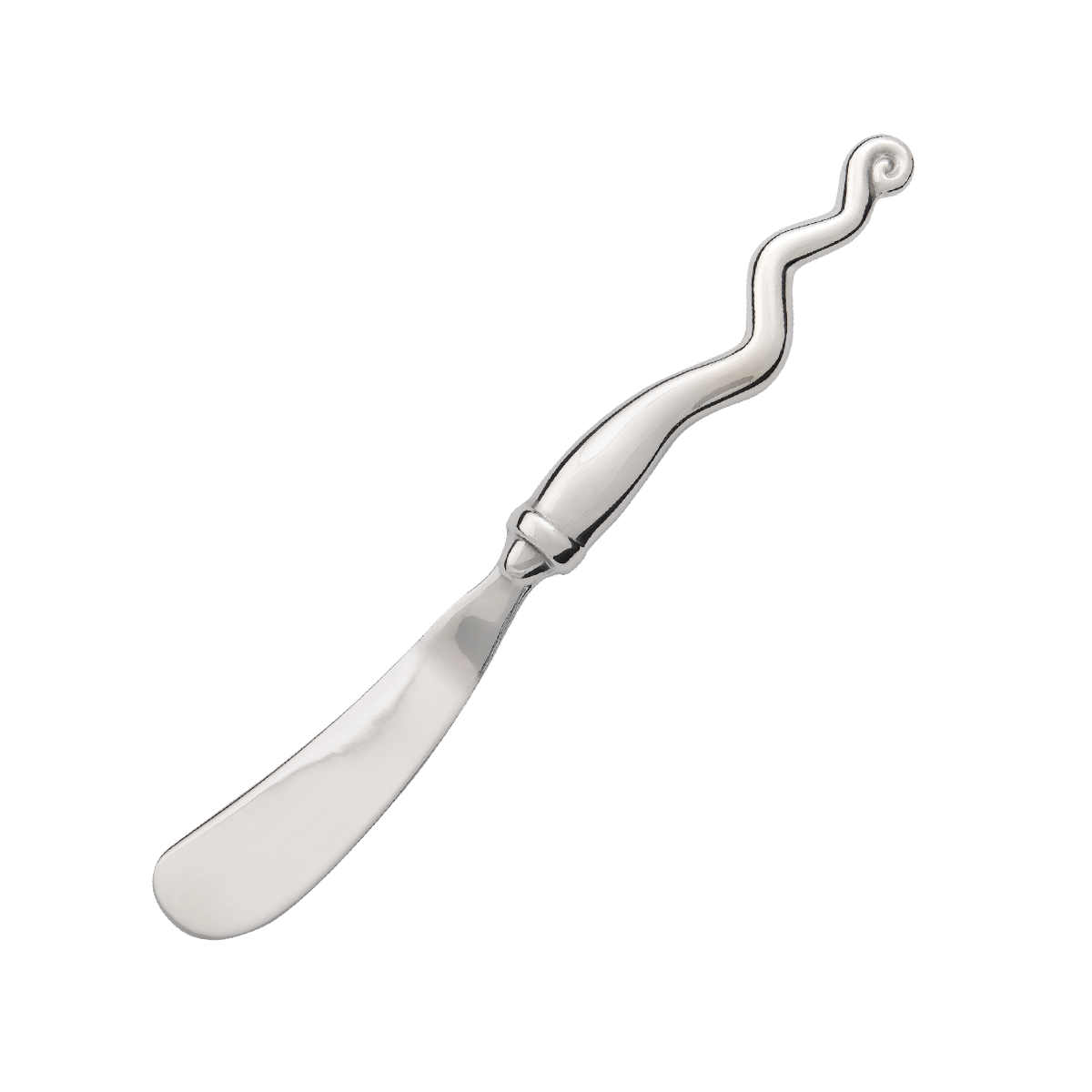 Butter Knife - Wave