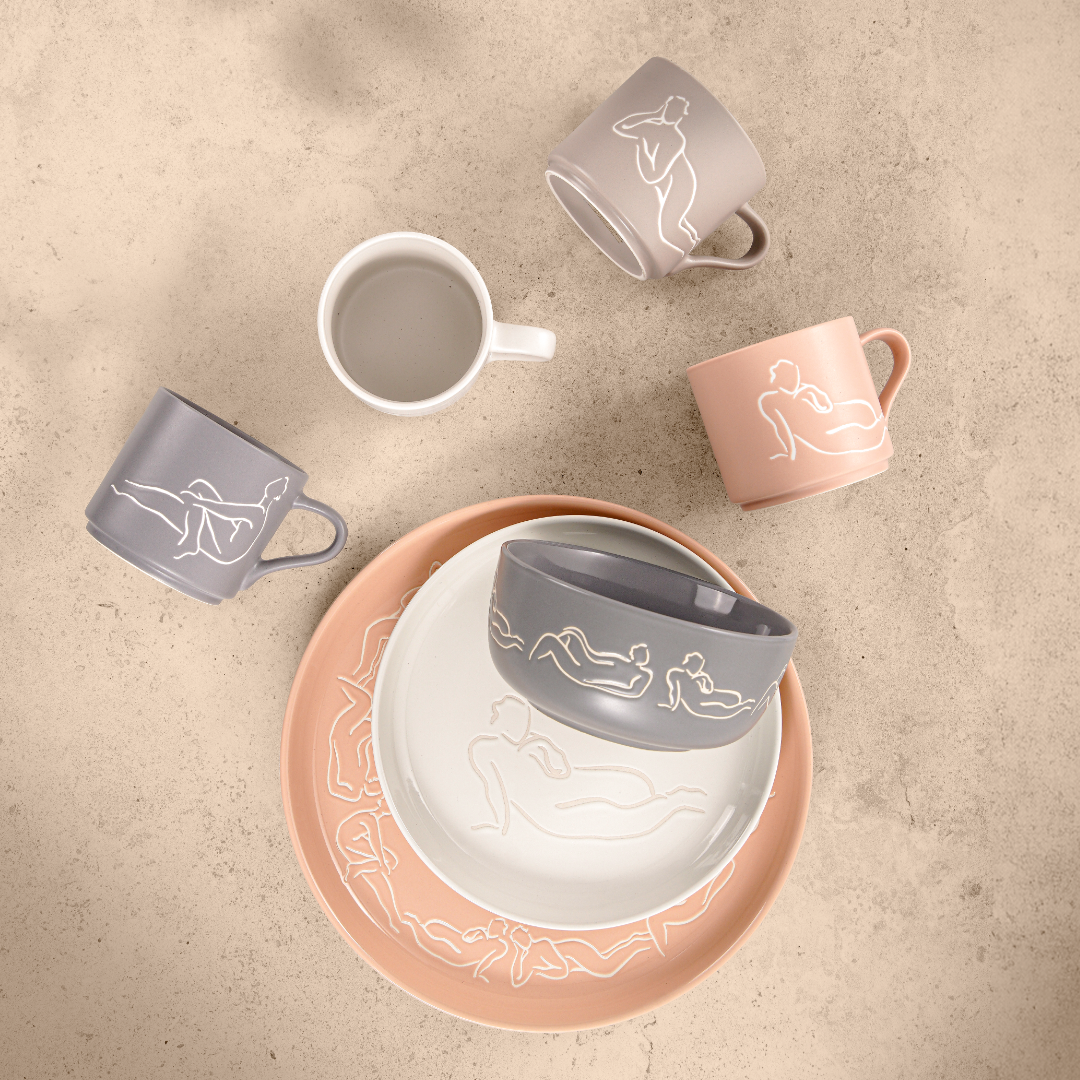 DINE AND UNWIND BUNDLE - luxe loungers