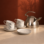 THE MORNING BREW - bundle