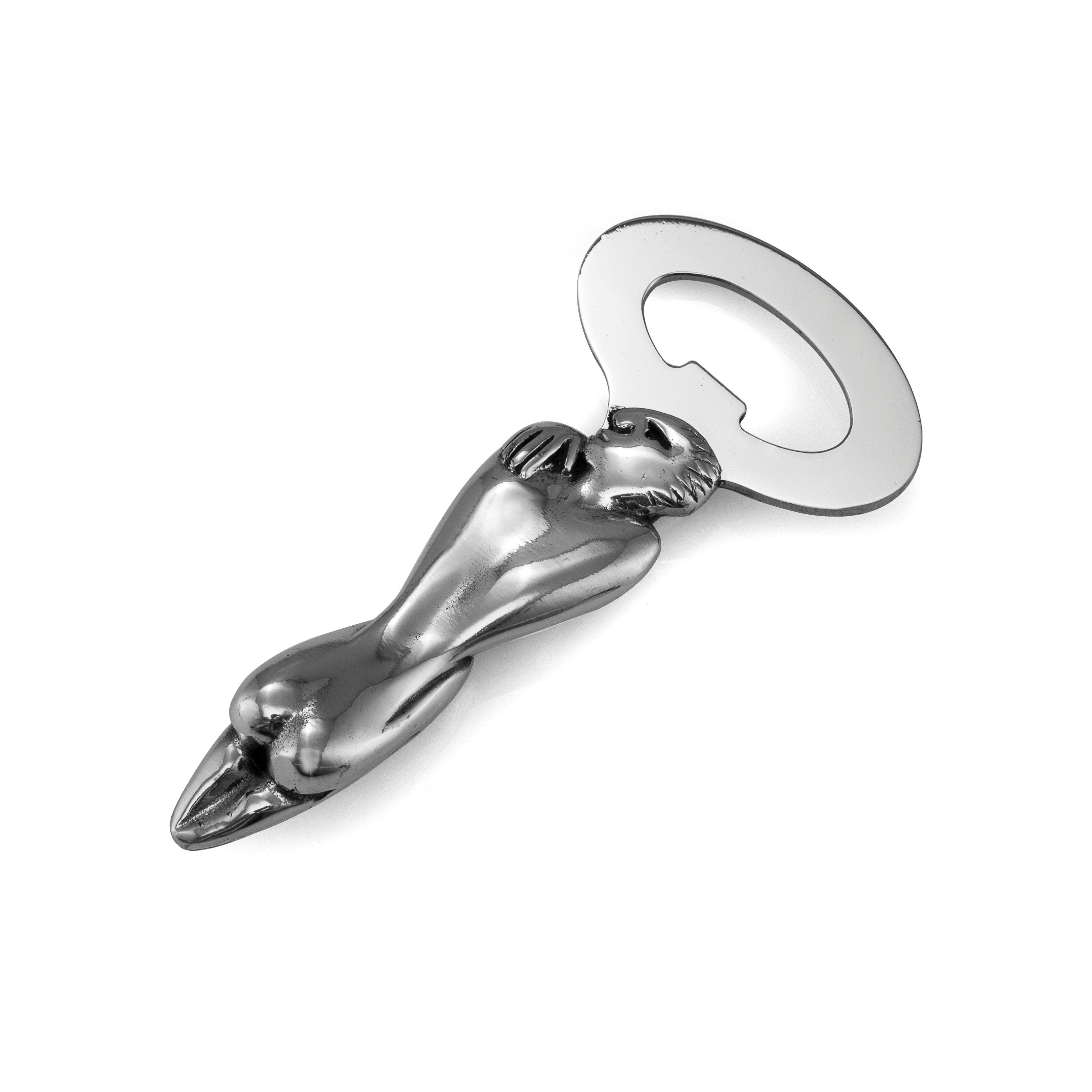 Bottle Opener - Man