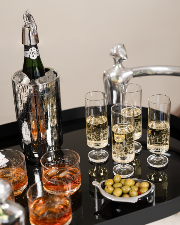 Bar Collection
