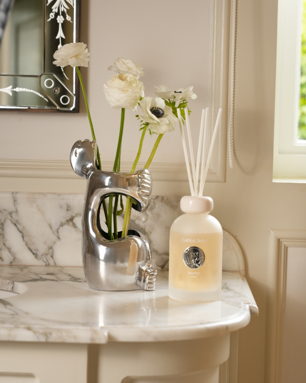Bathroom Space