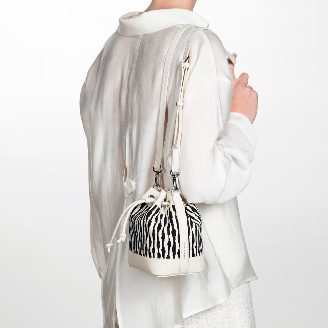 Bucket Bag - Swell