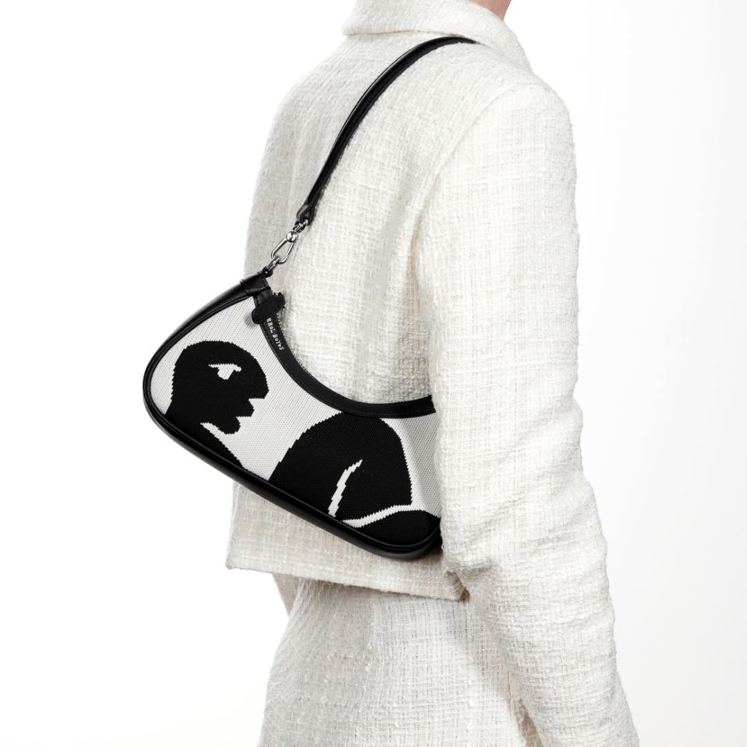 Shoulder Bag - Pulse