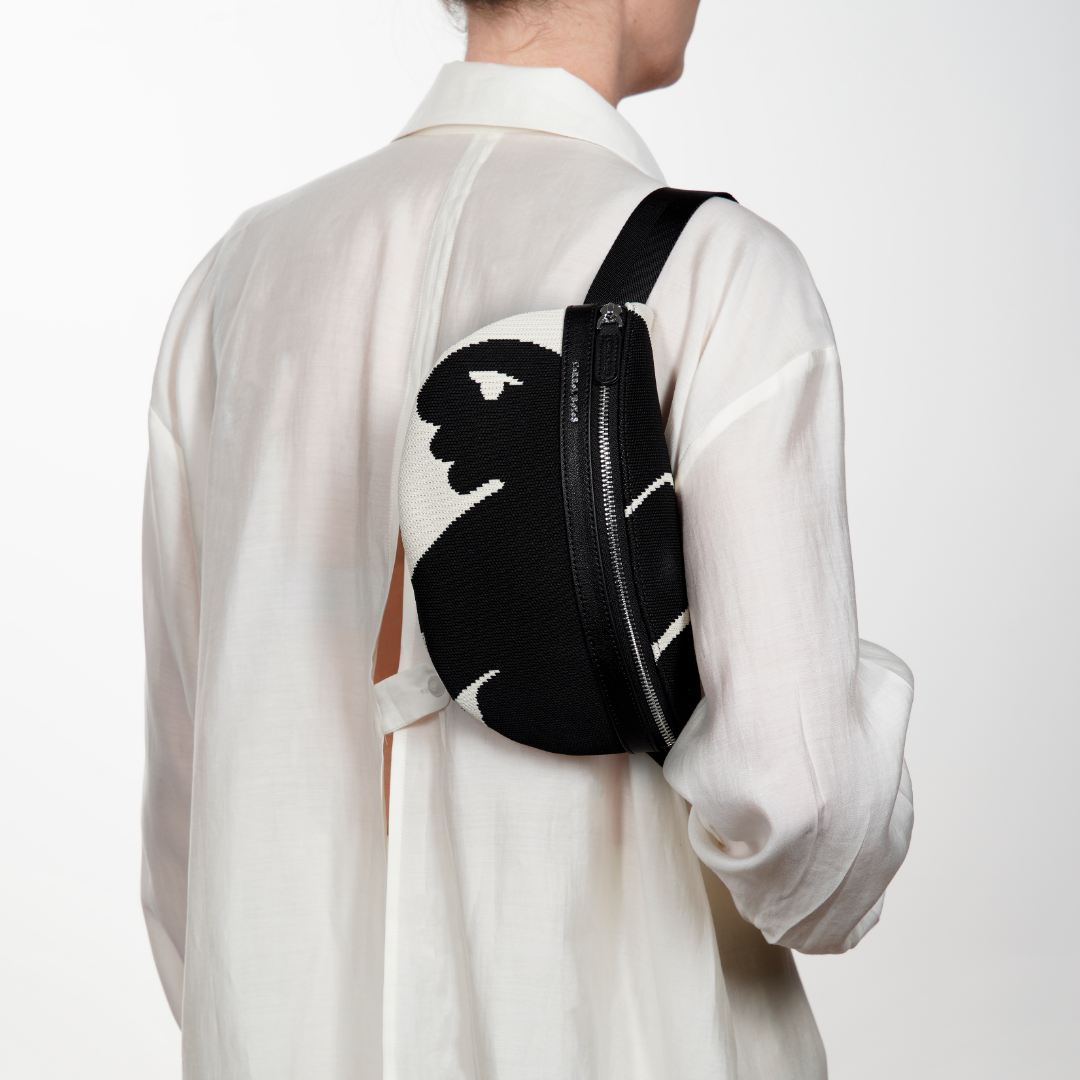 Waist Bag - Pulse