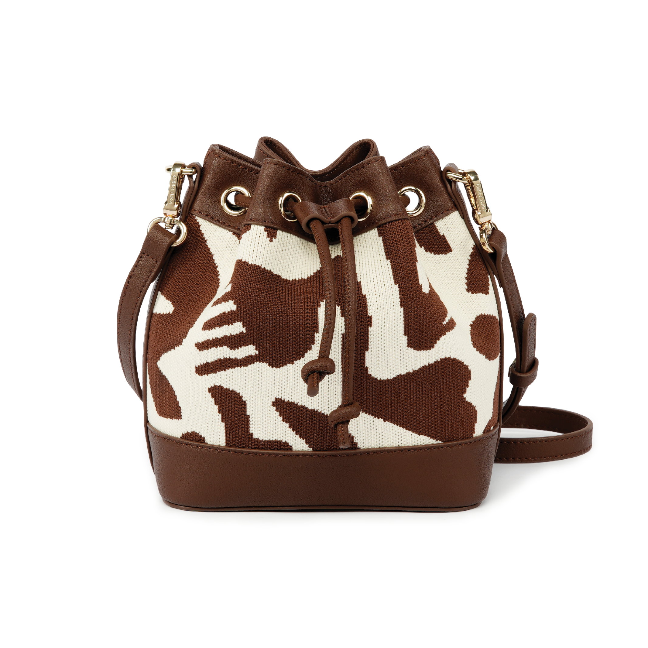 Bucket Bag - Lacuna