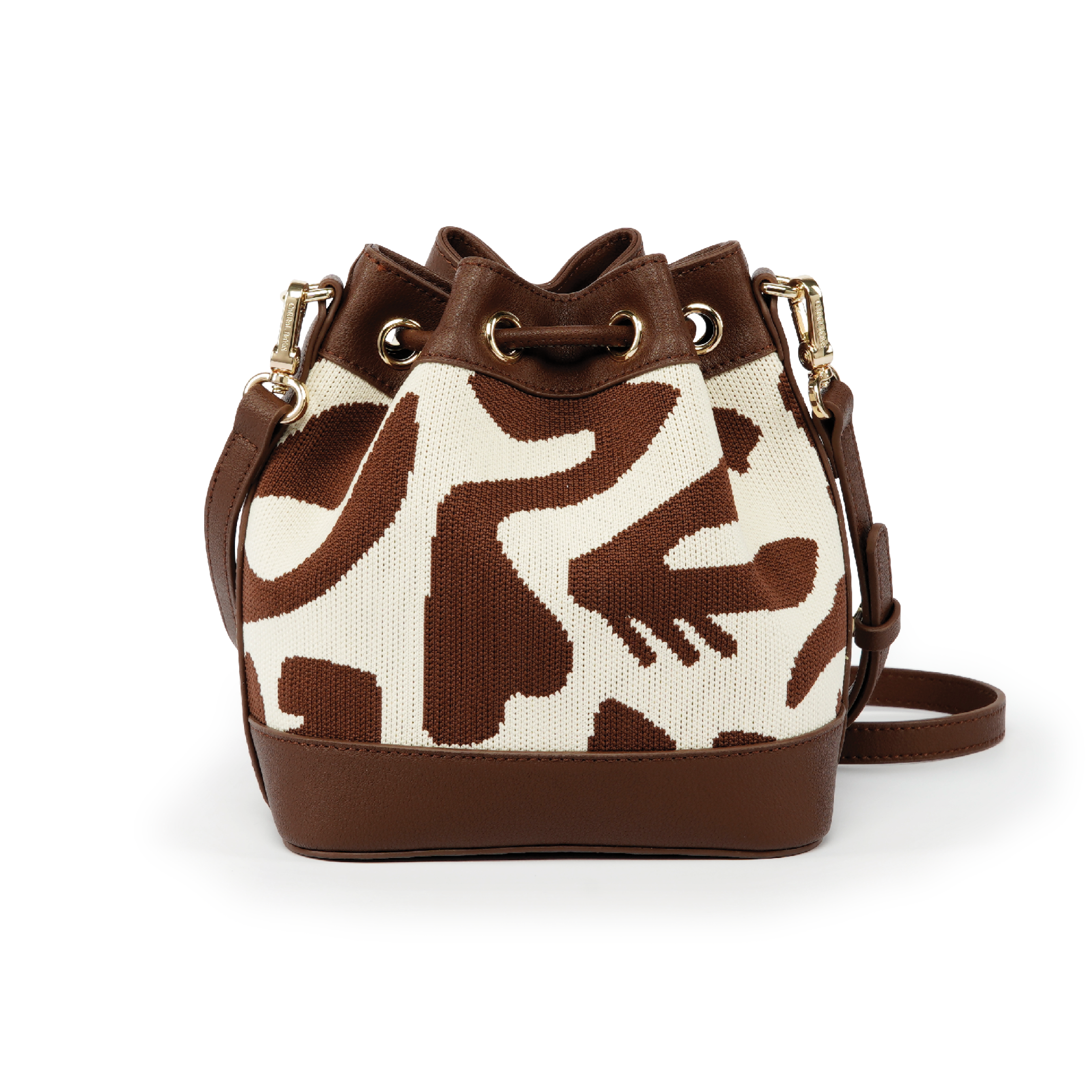 Bucket Bag - Lacuna