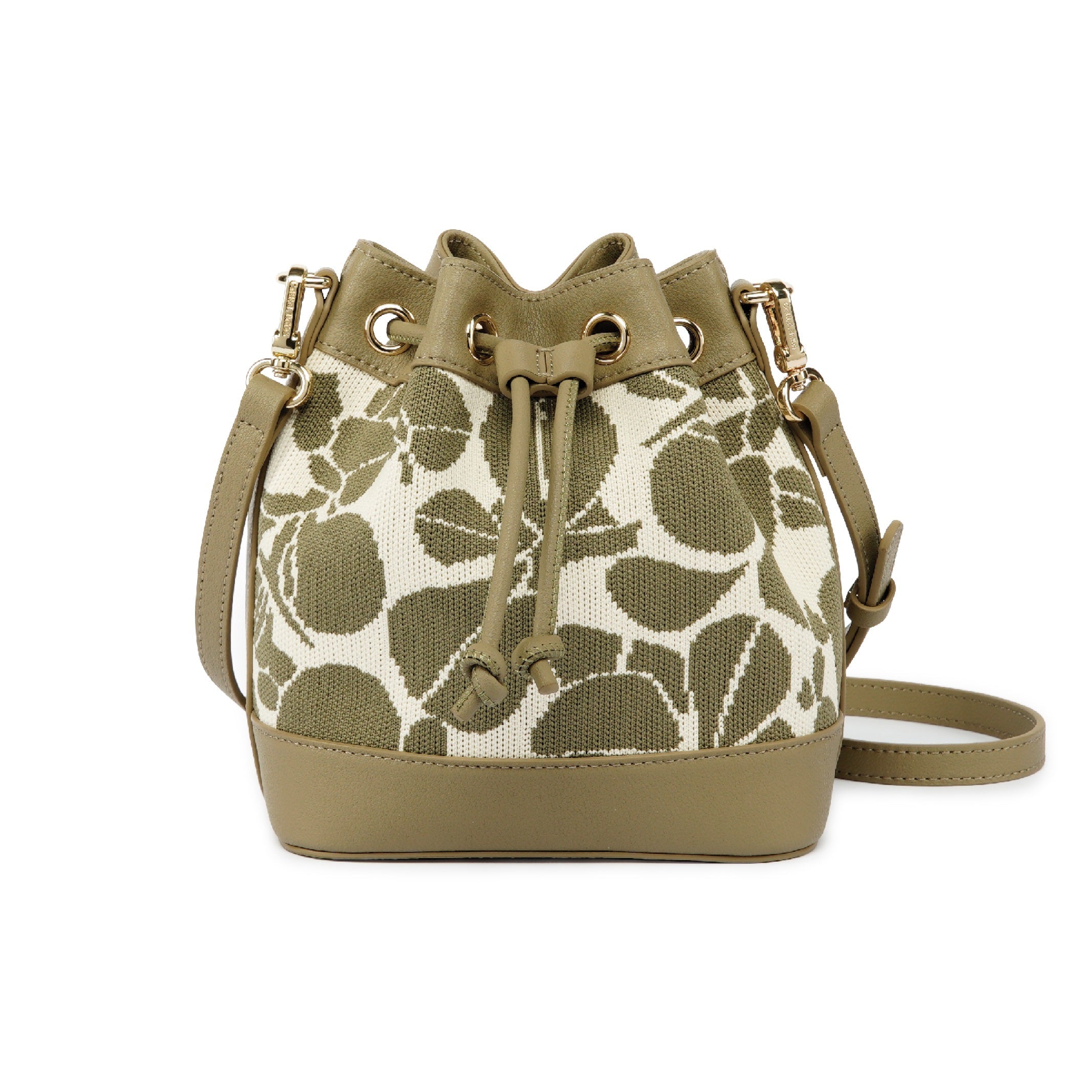 Bucket Bag - Spekboom
