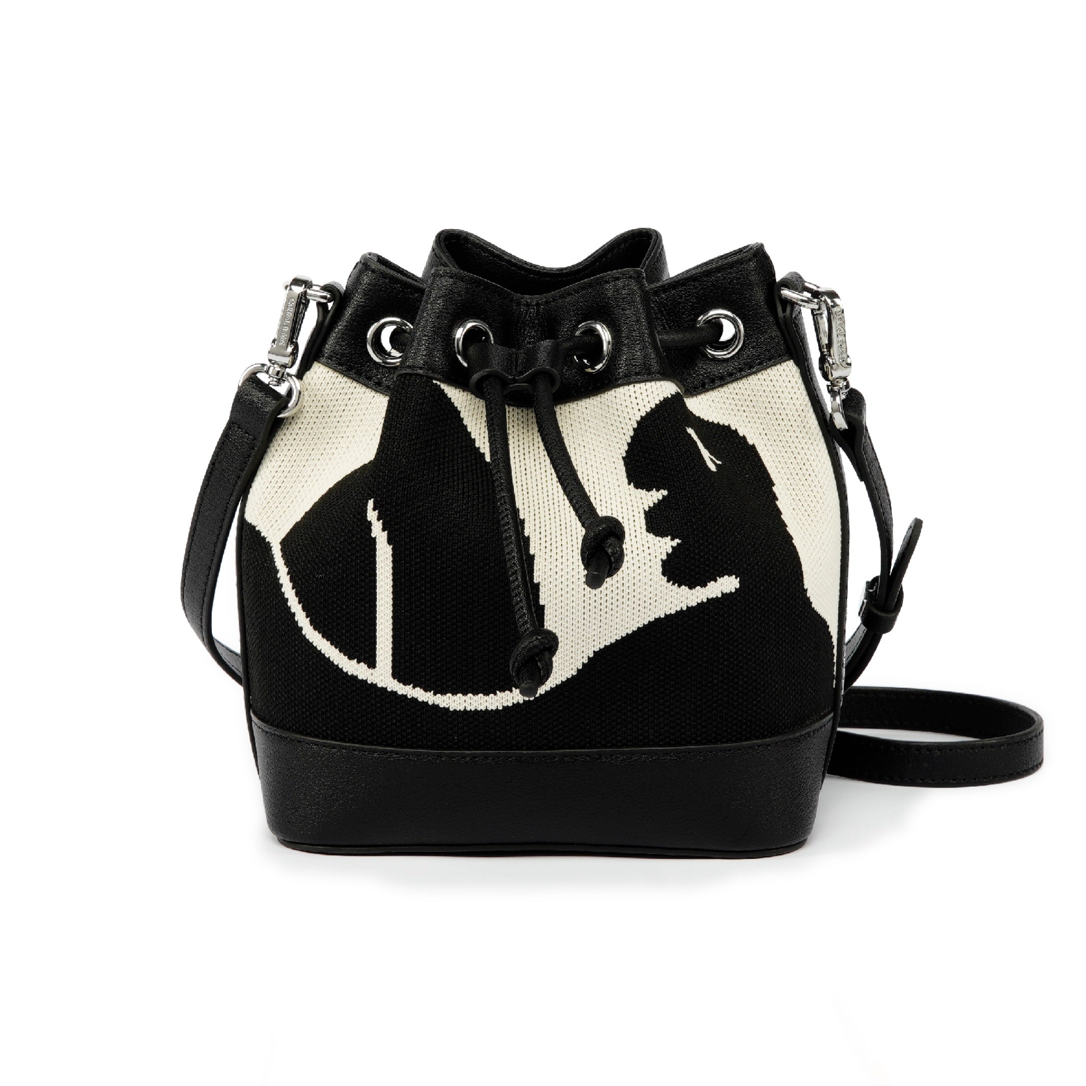 Bucket Bag - Pulse