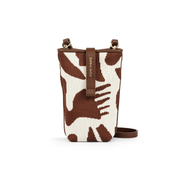 Crossbody Phone Pouch