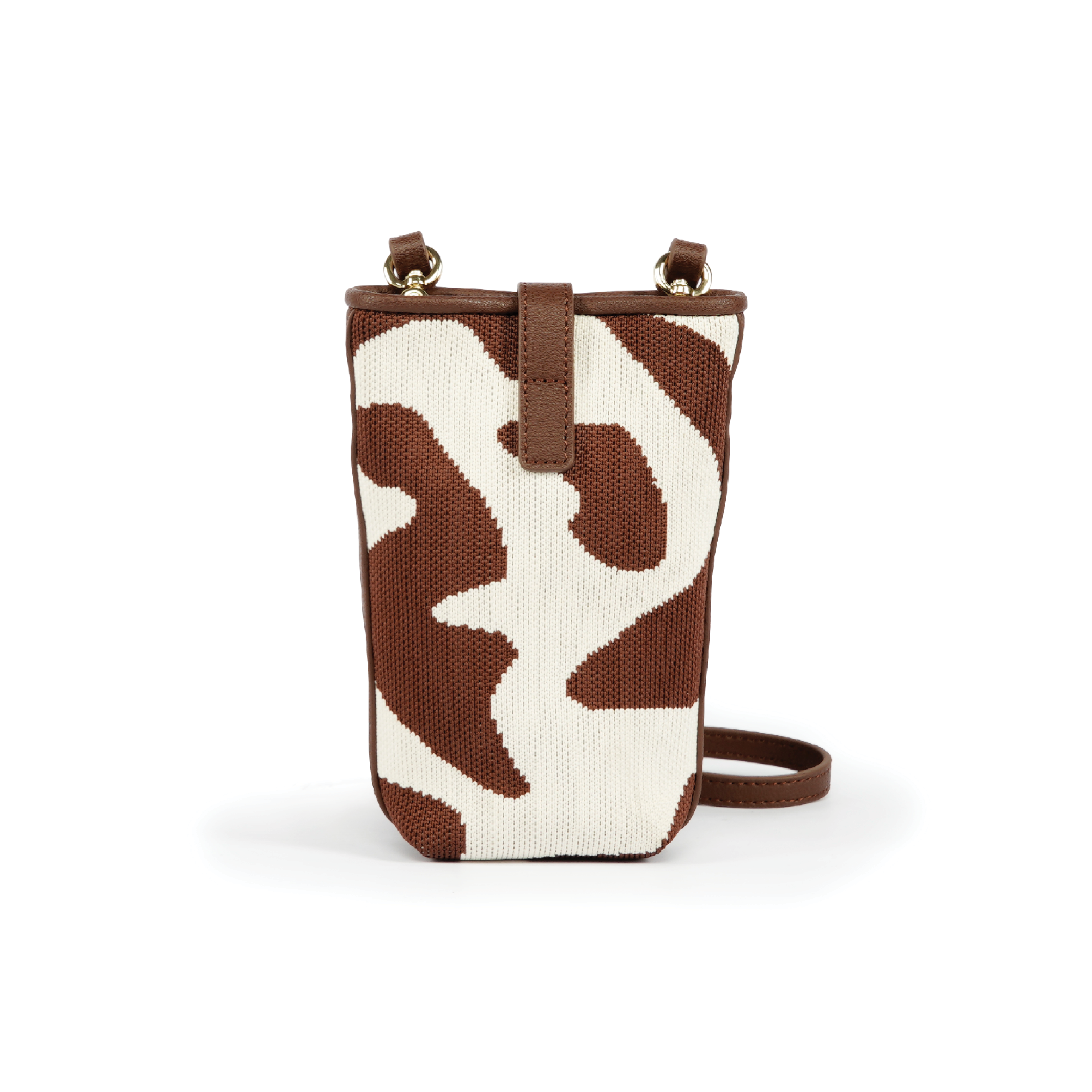 Crossbody Phone Pouch