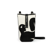 Crossbody Phone Pouch - Pulse