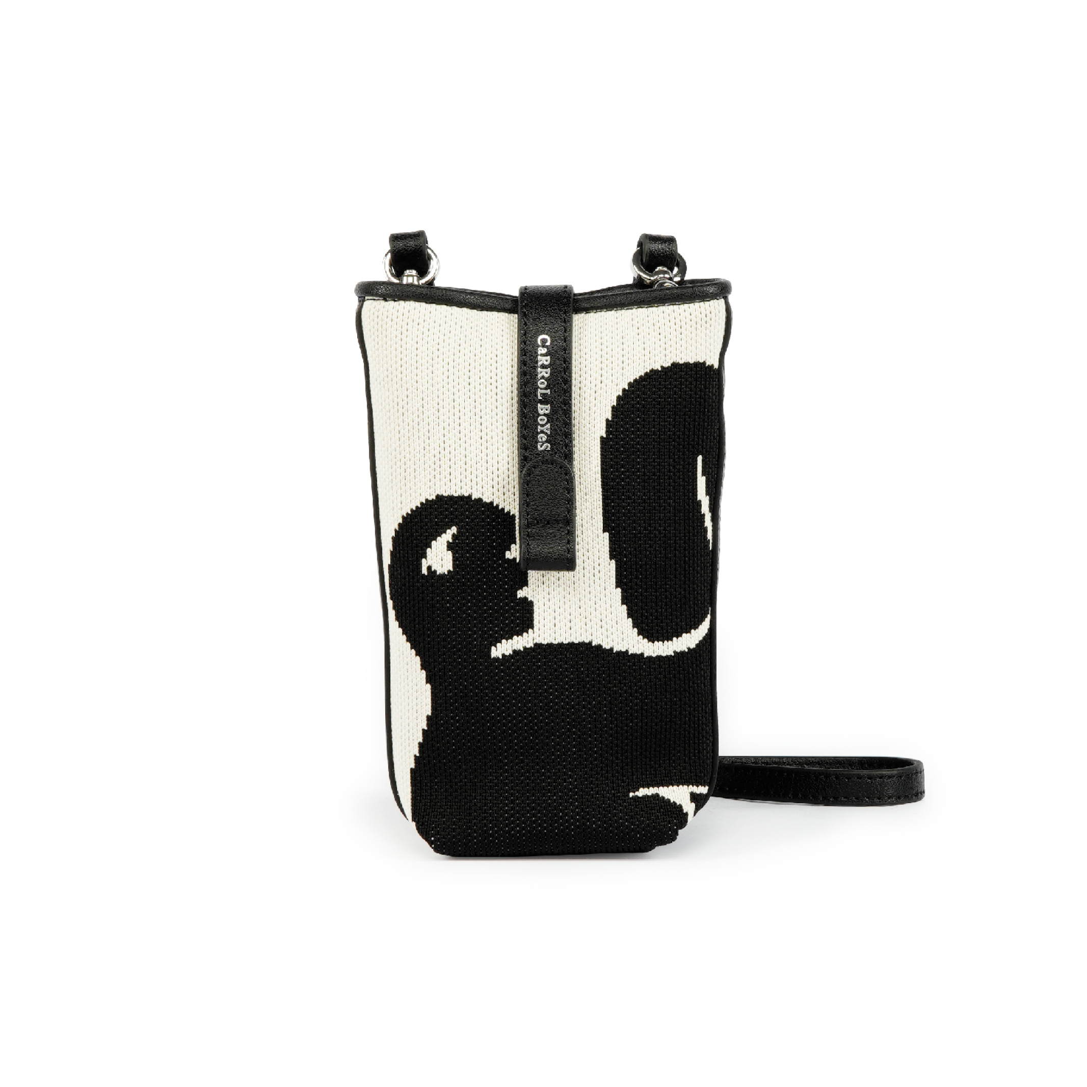 Crossbody Phone Pouch - Pulse