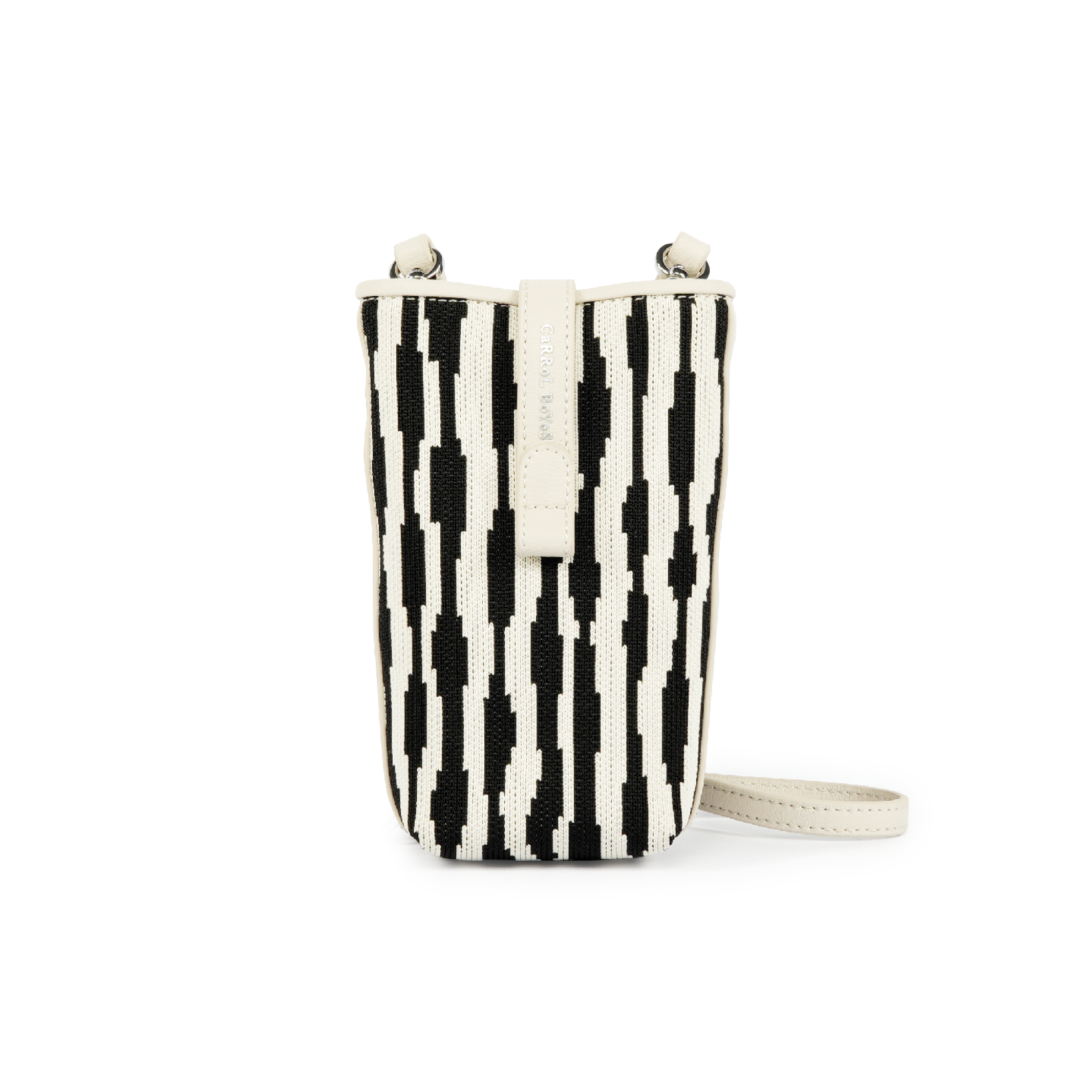 Crossbody Phone Pouch