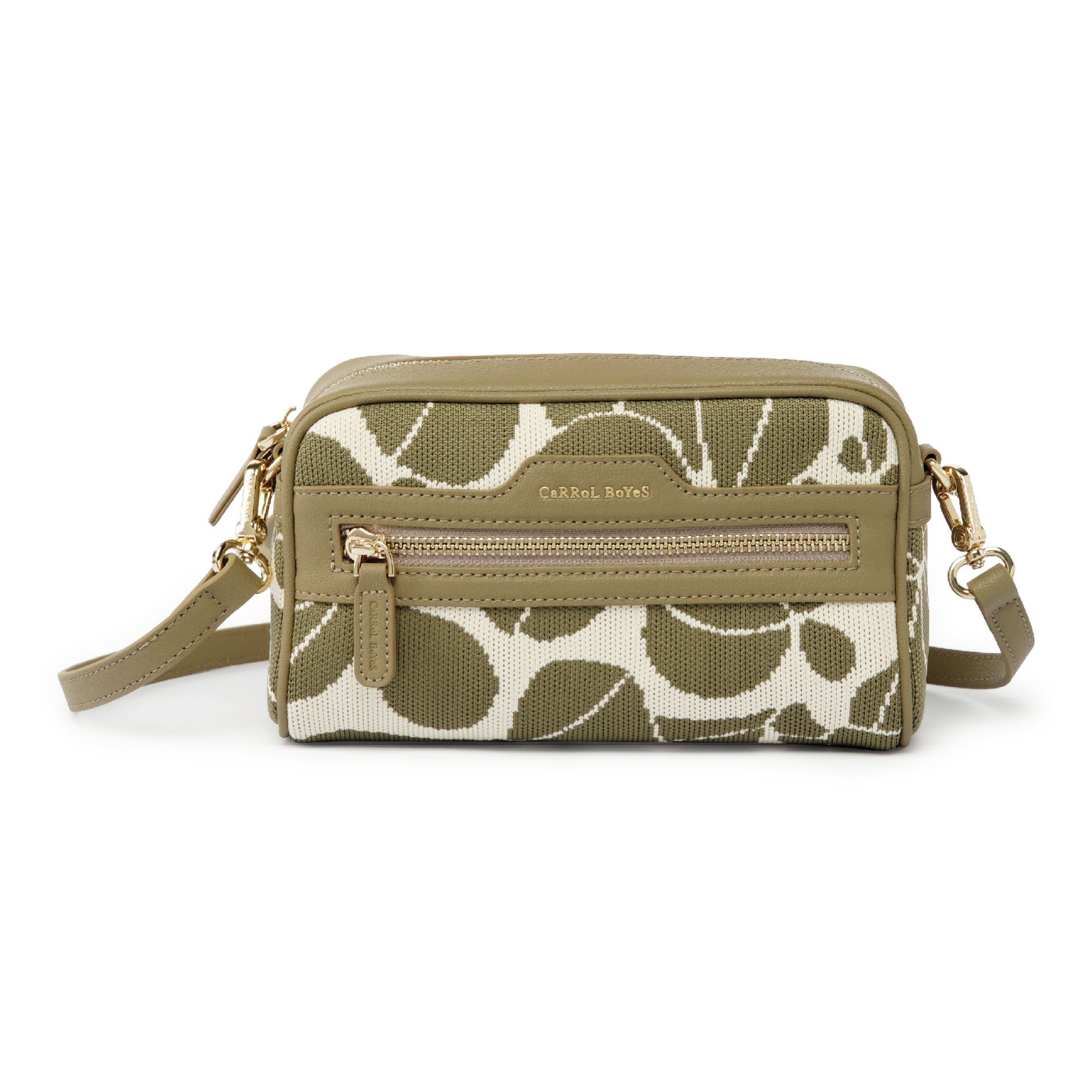 Camera Bag - Spekboom