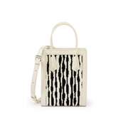 Mini Tote Bag - Swell