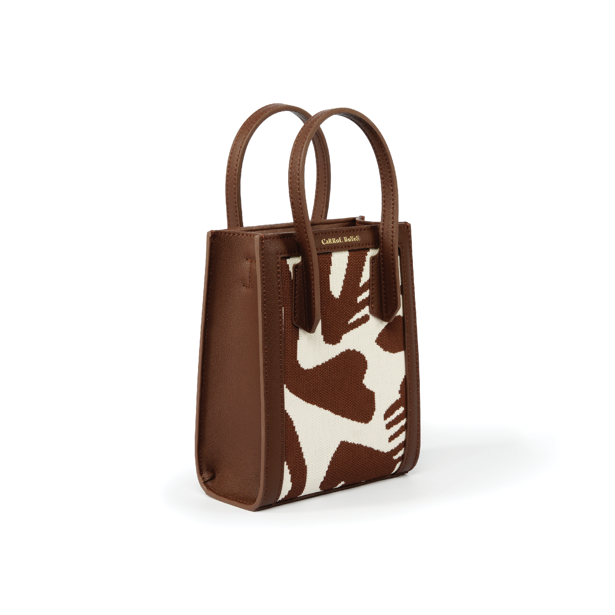 Mini Tote Bag - Lacuna
