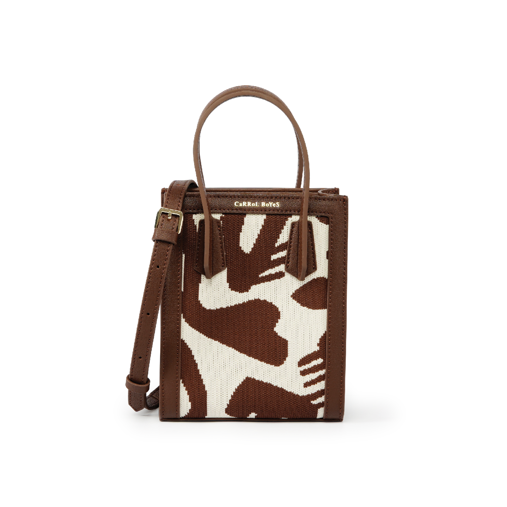 Mini Tote Bag - Lacuna