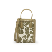 Mini Tote Bag - Spekboom