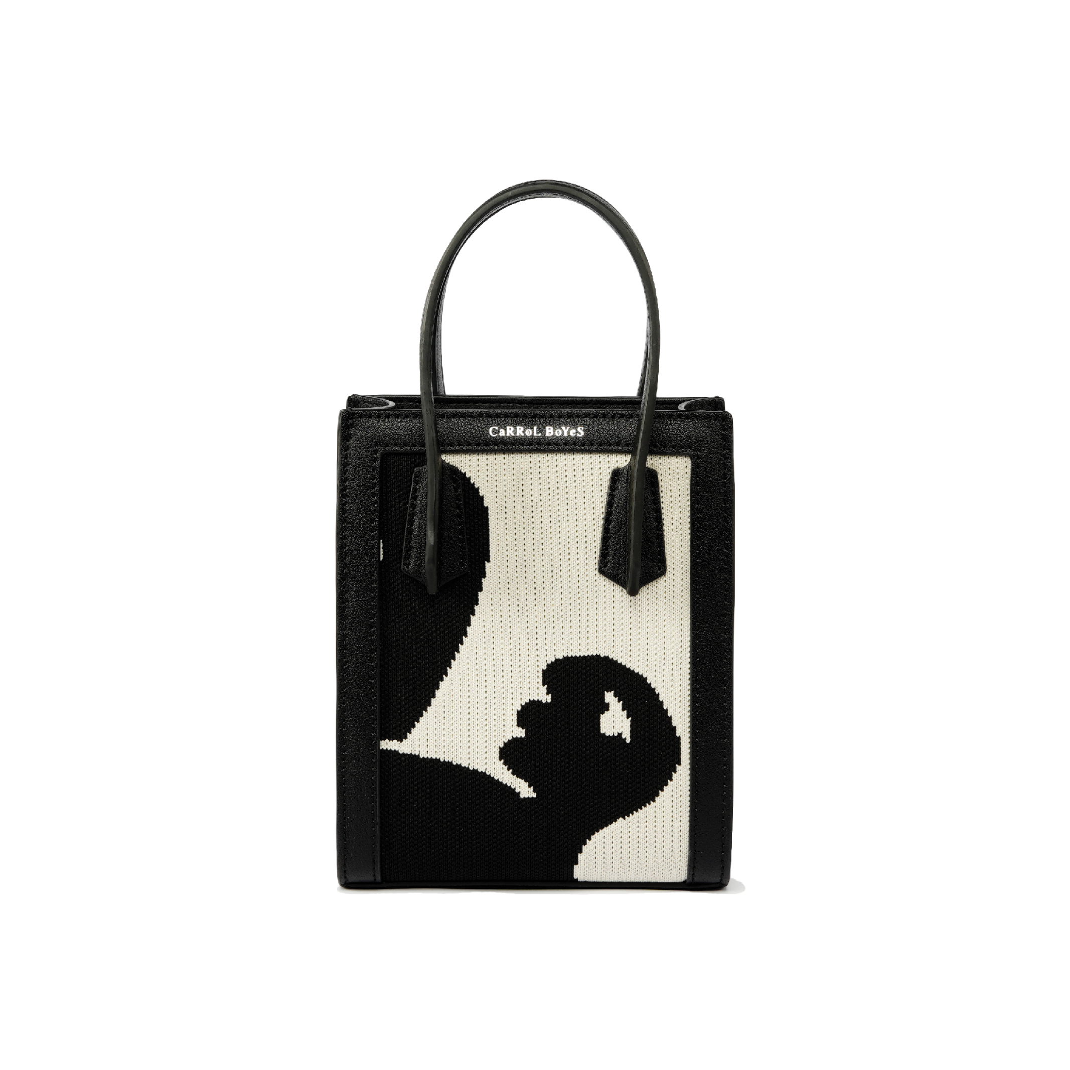 Mini Tote Bag - Pulse