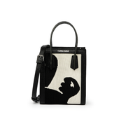 Mini Tote Bag - Pulse