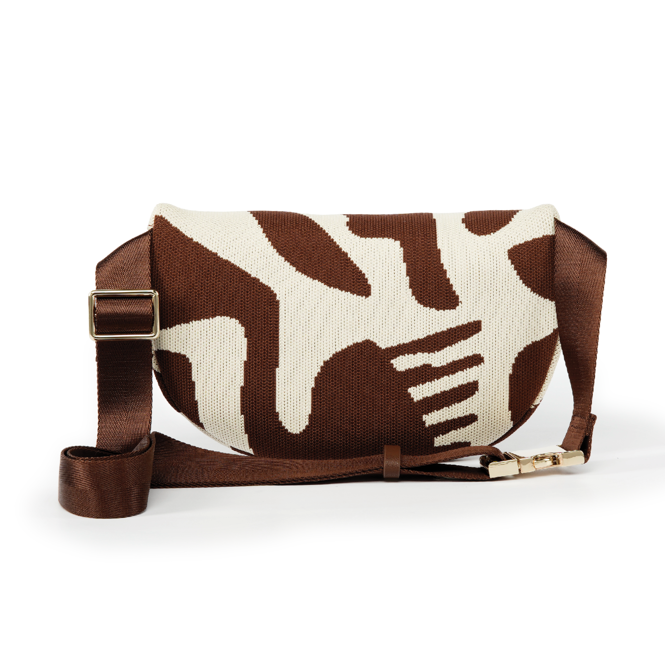 Waist Bag - Lacuna