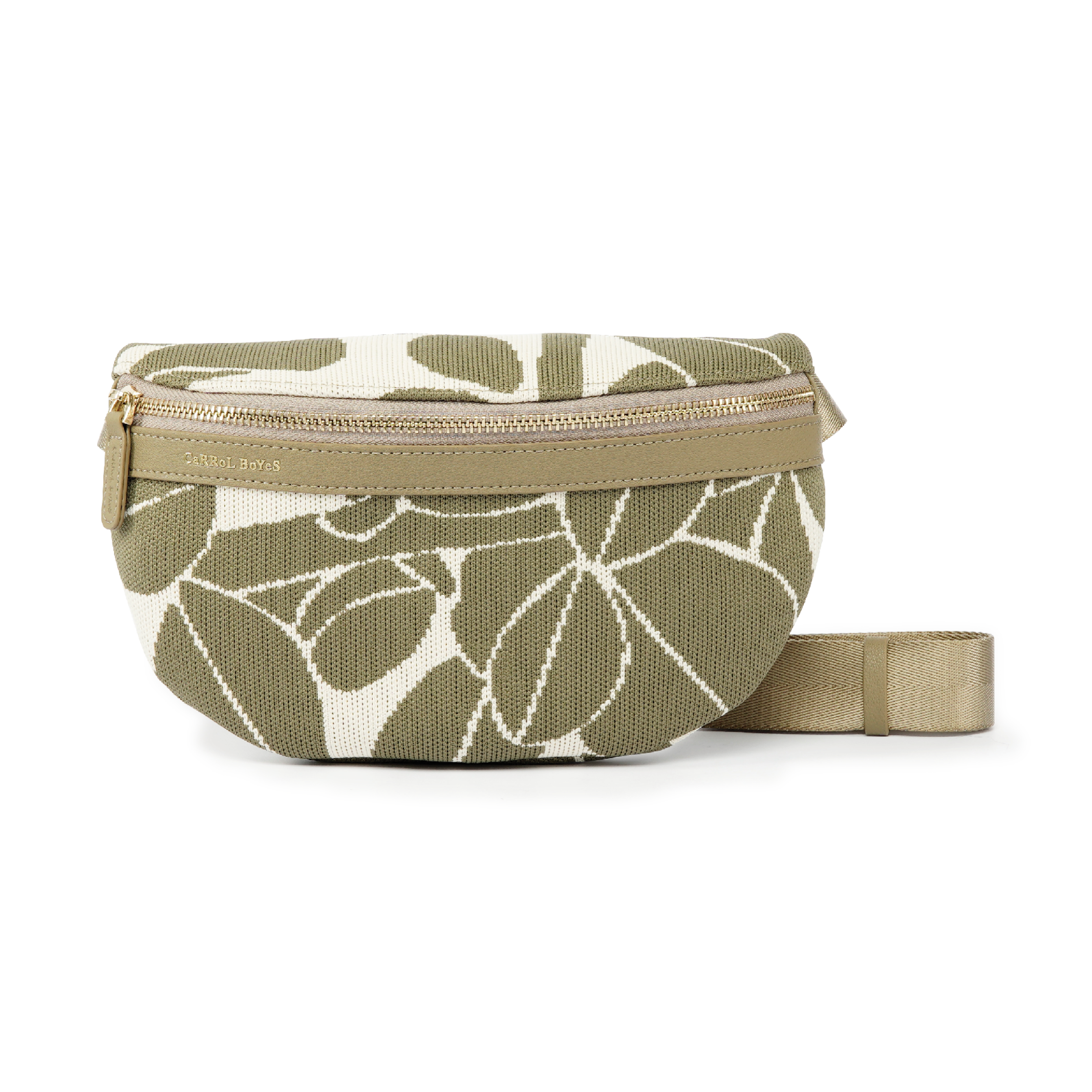 Waist Bag - Spekboom