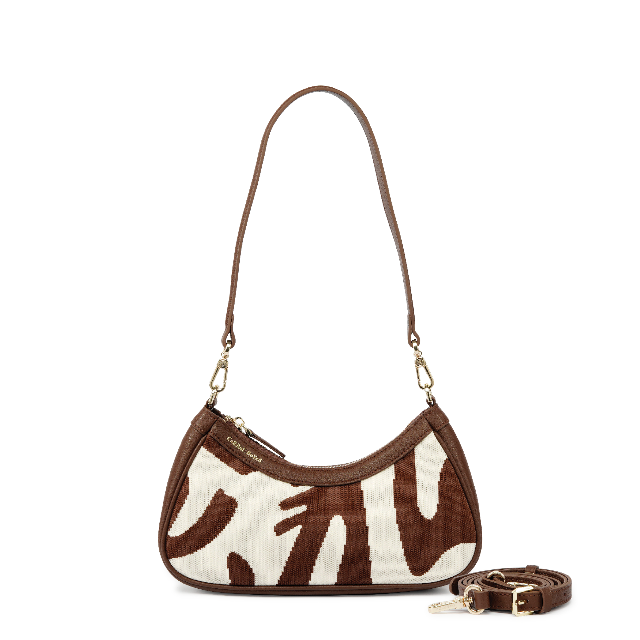 Shoulder Bag - Lacuna