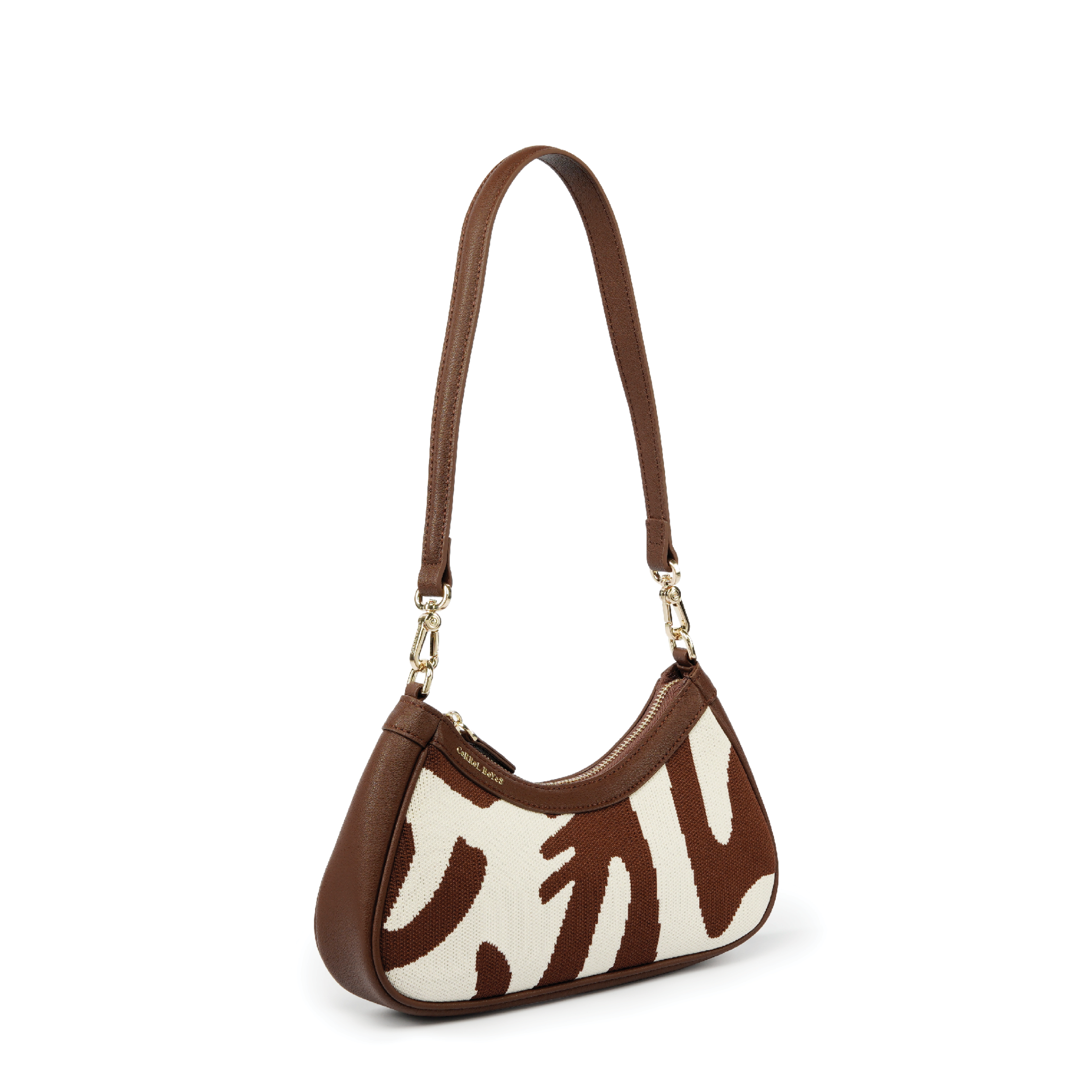Shoulder Bag - Lacuna