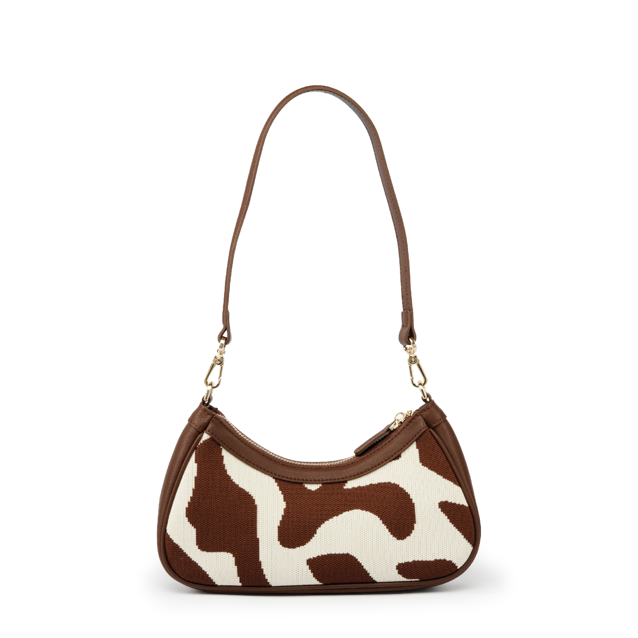 Shoulder Bag - Lacuna