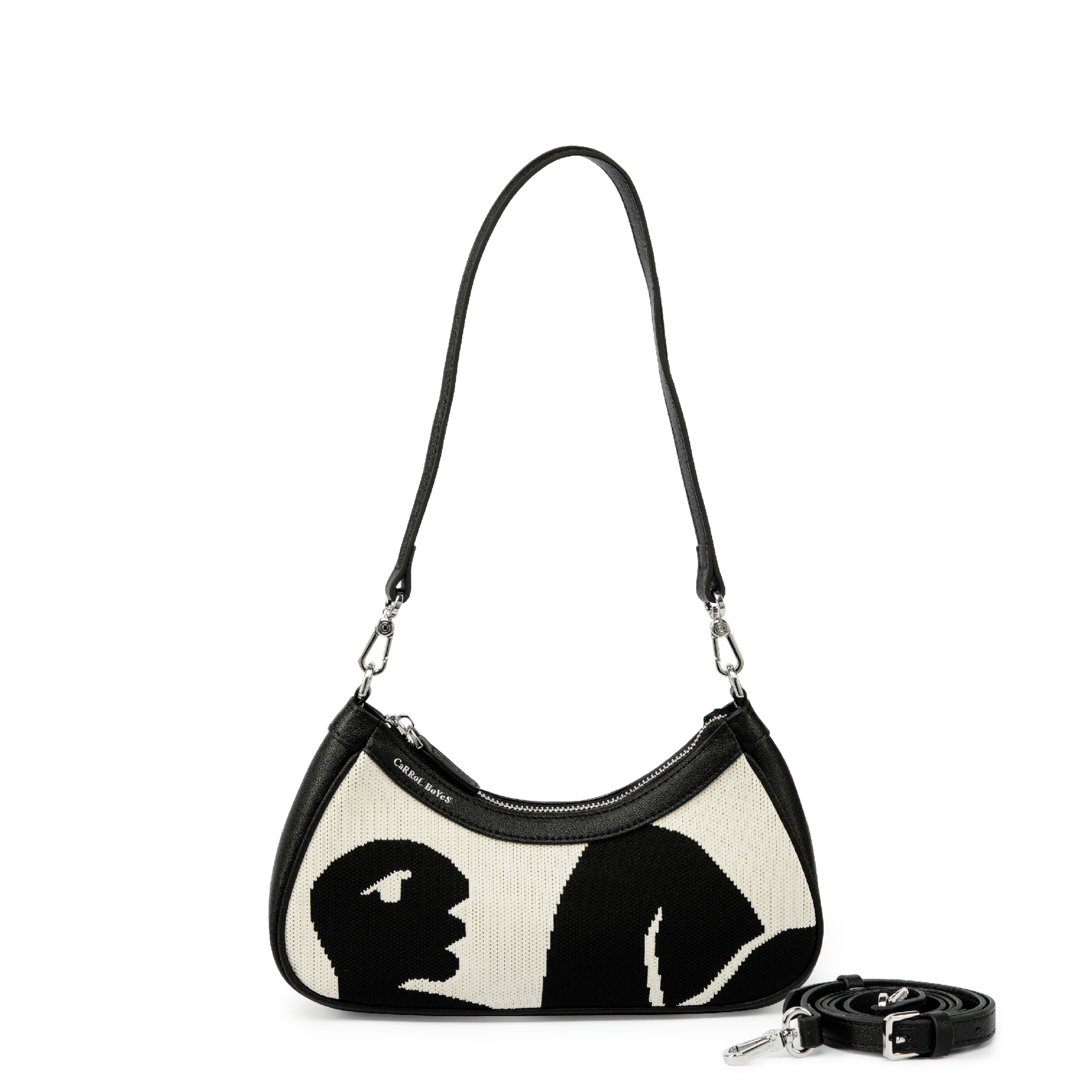Shoulder Bag - Pulse