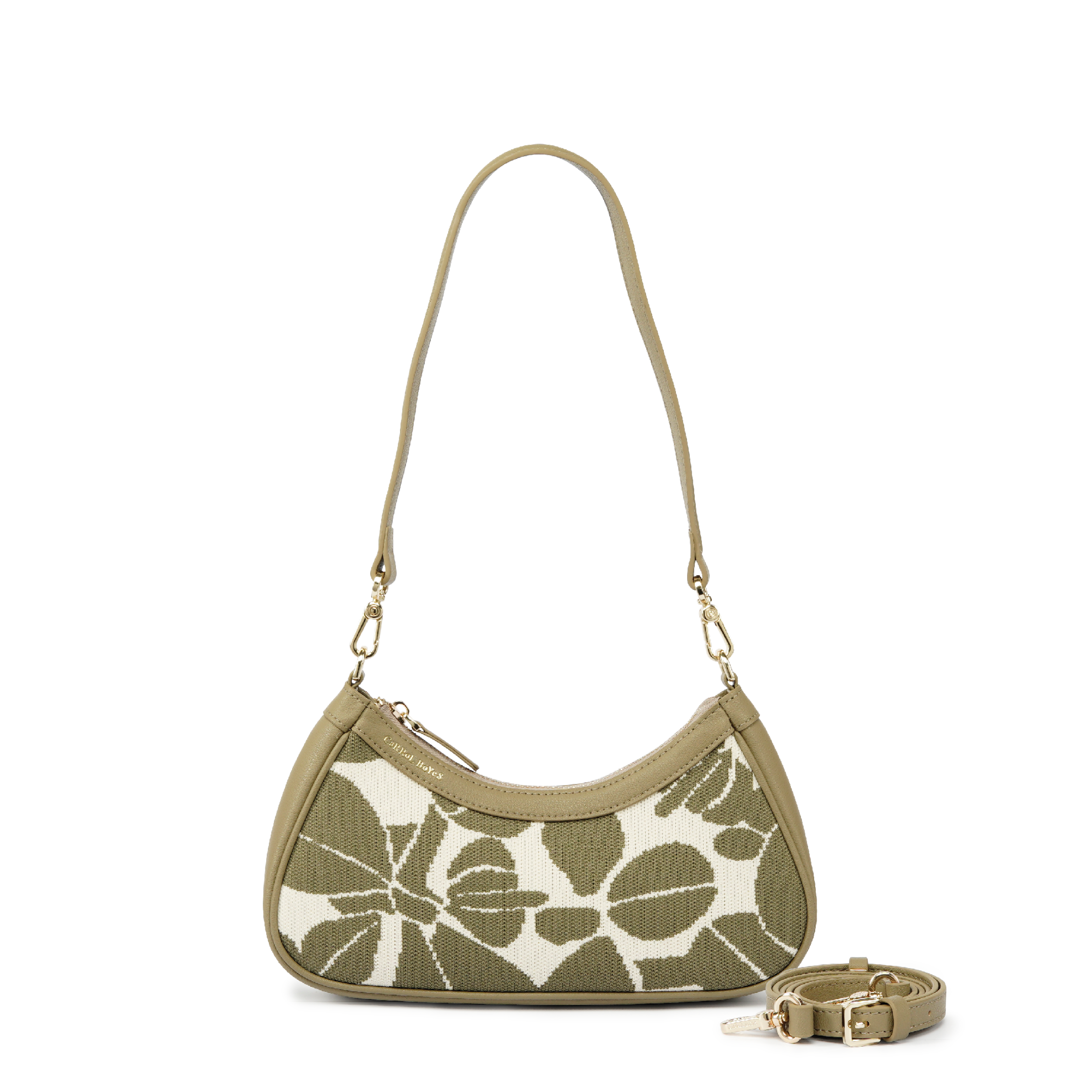 Shoulder Bag - Spekboom