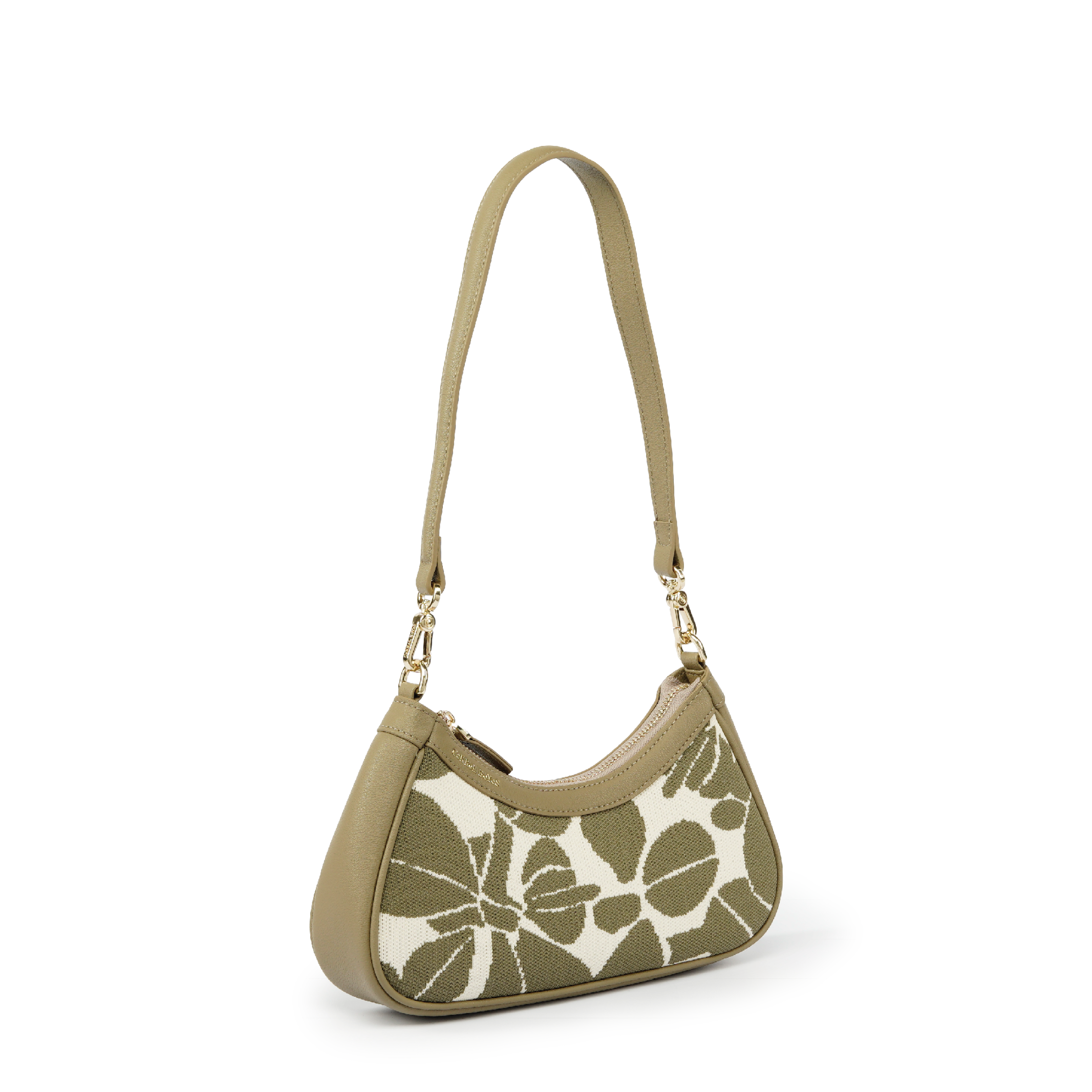 Shoulder Bag - Spekboom